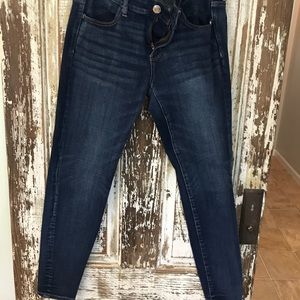 American Eagle jeggings